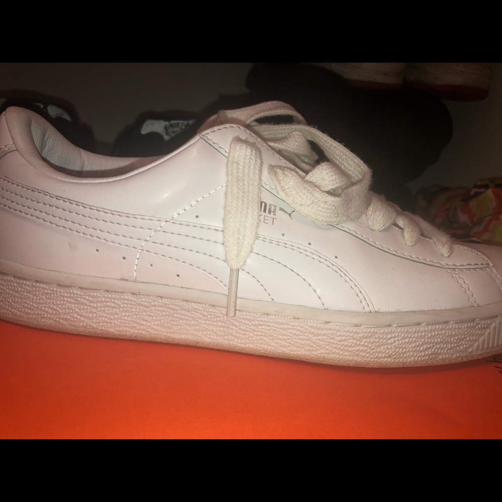 Puma sneakers